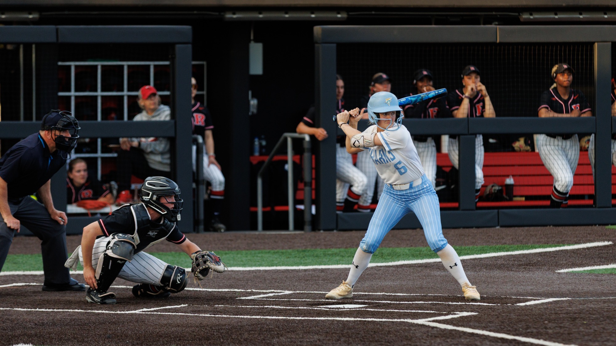 Kaylee Clarkson SB 4.18