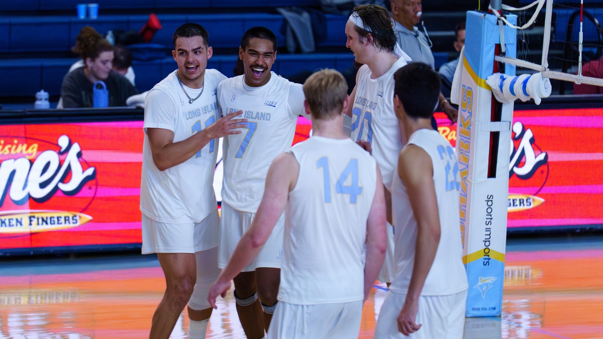 MVB celebration 4.18