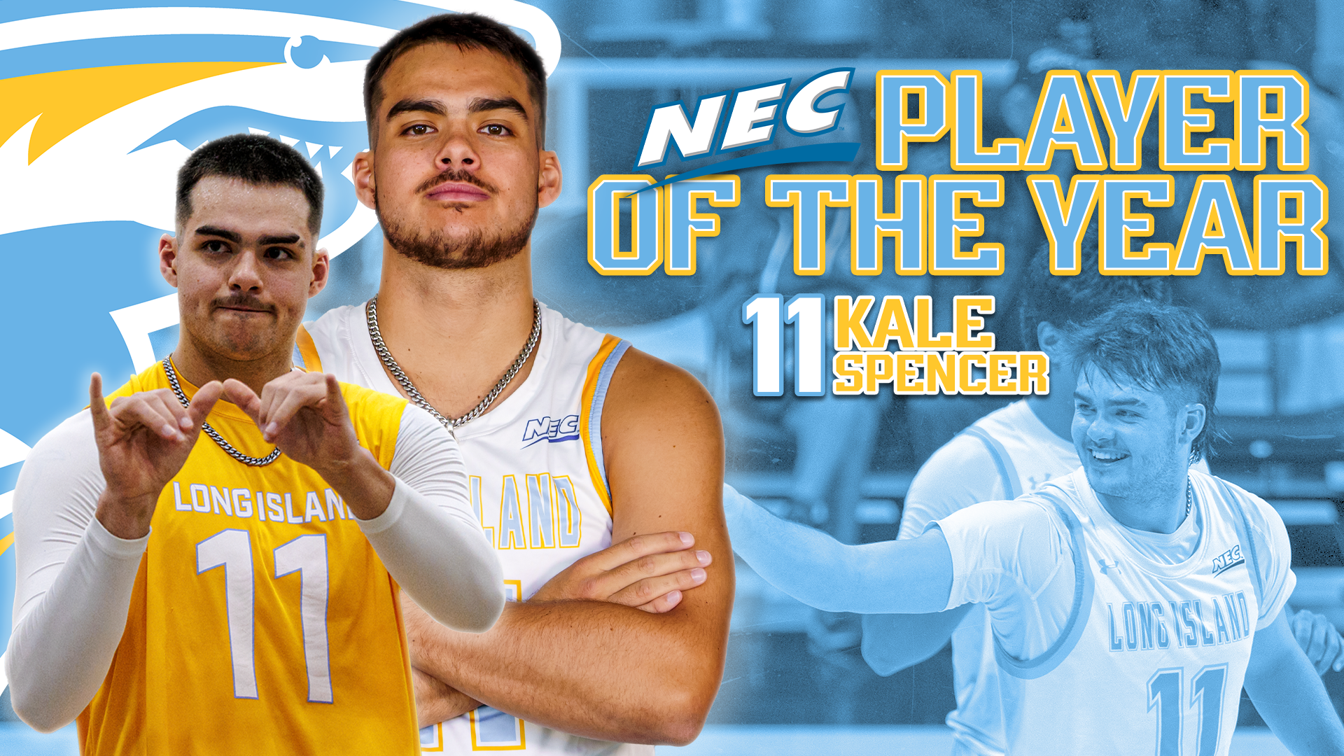 Kale Spencer POTY 4.22