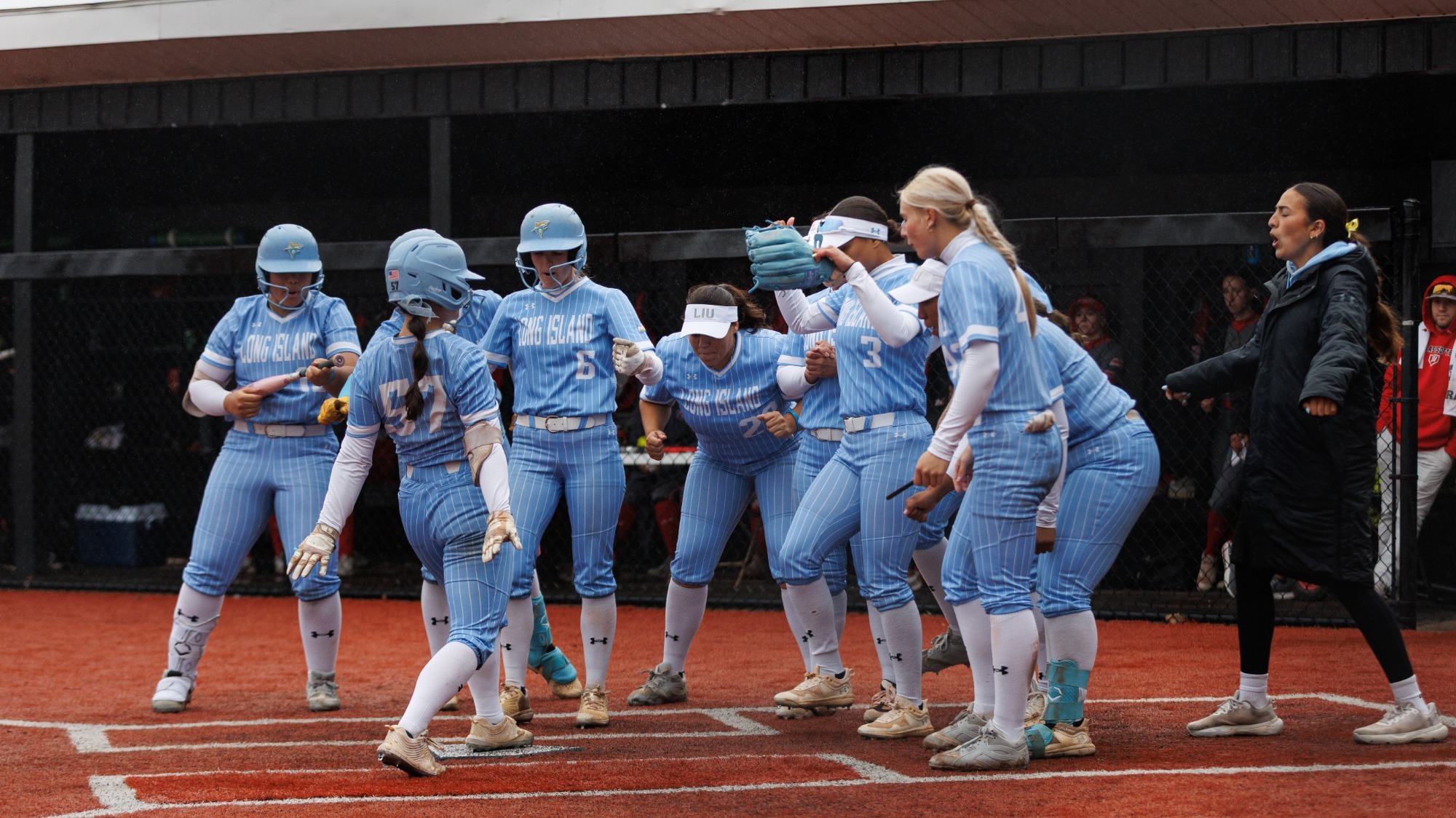 SB home run celebration 4.25.26