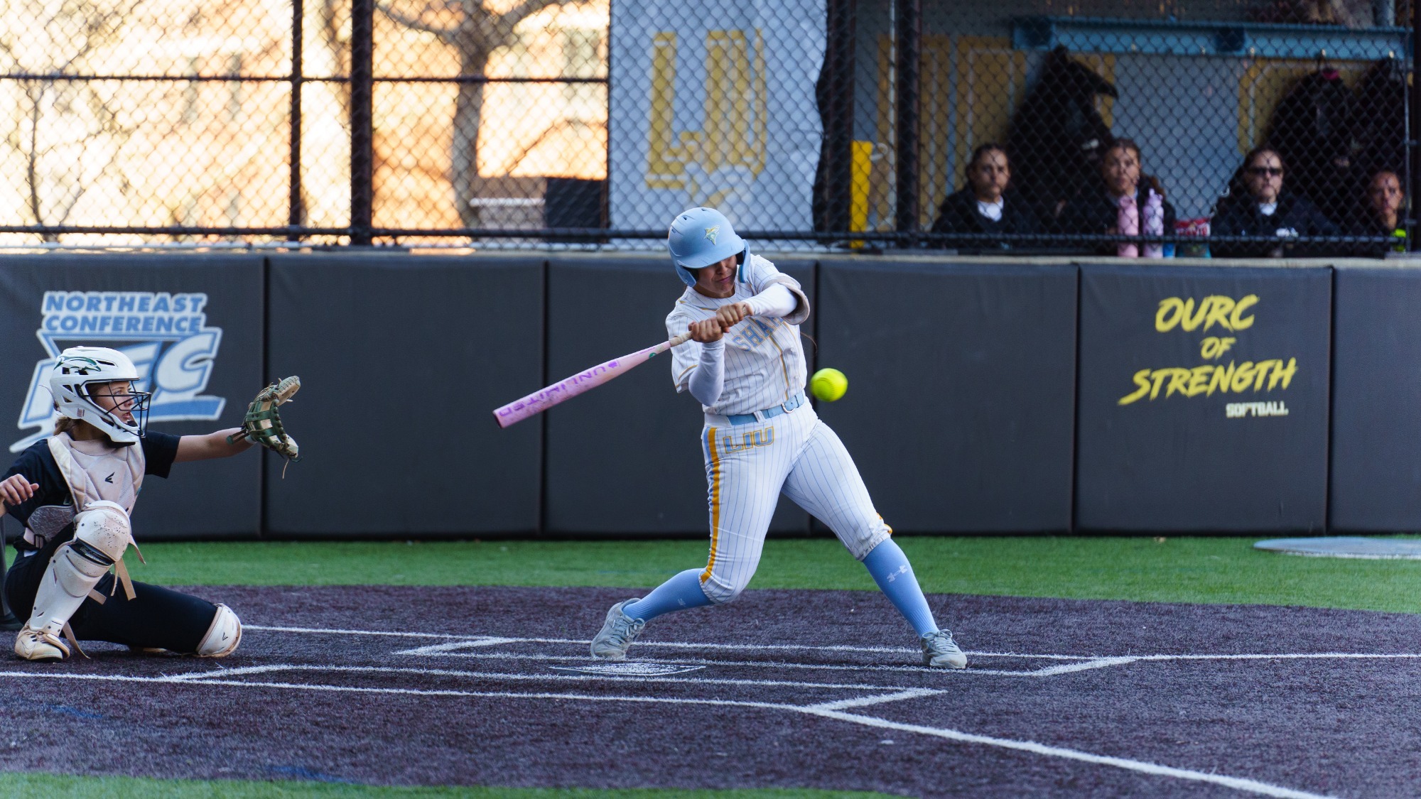 Hannah Burnett SB 4.7