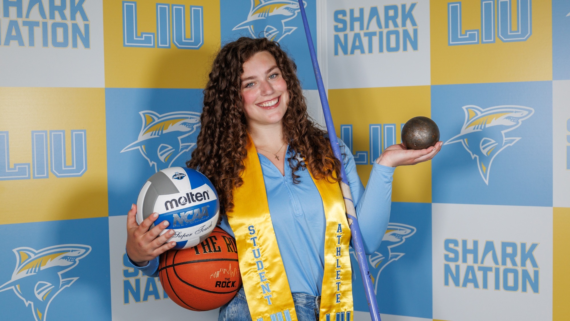 Karly Klaer Multi Sport Feature