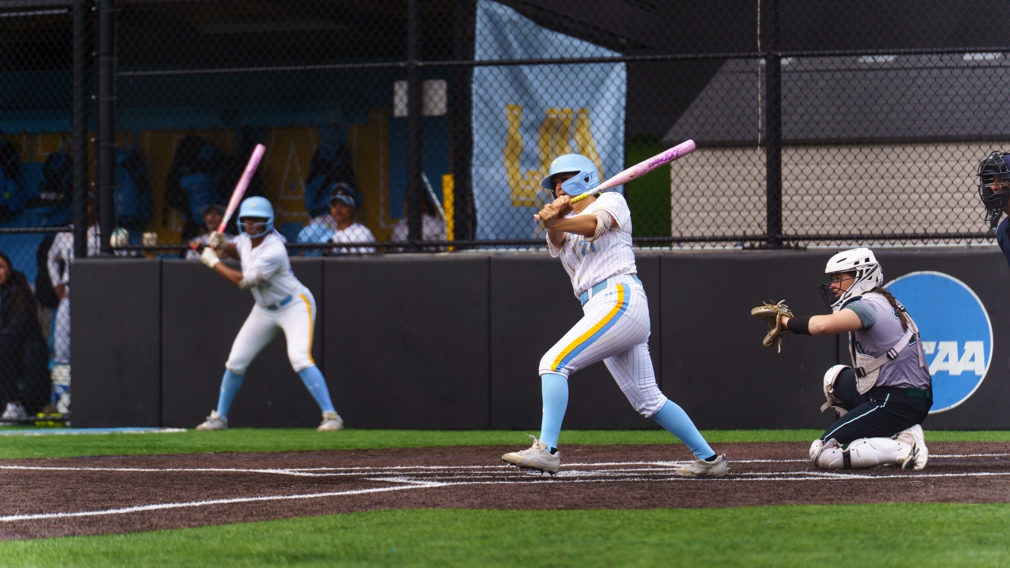 Hannah Burnett SB 5.2.26