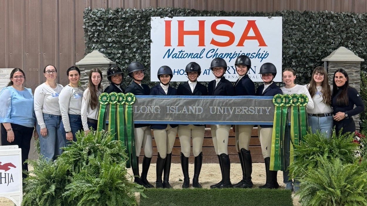 Equestrian Nationals