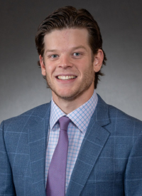 Tyson McLellan Cropped Headshot