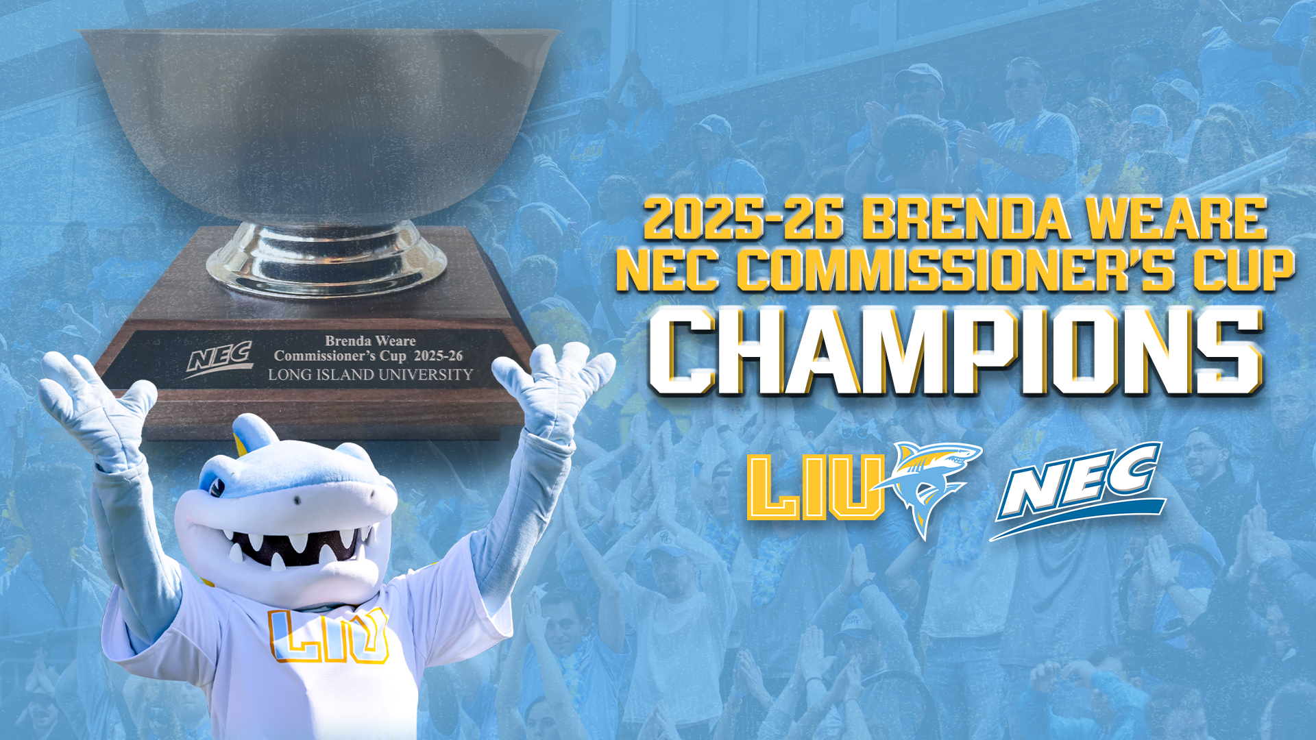 NEC Commish Cup Champs 25-26