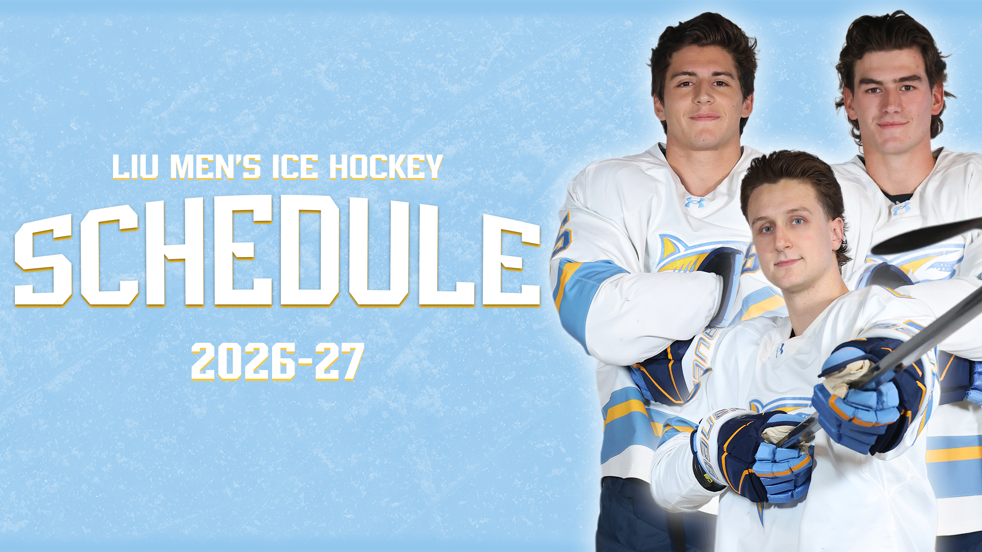 MHKY 26-27 Schedule Release