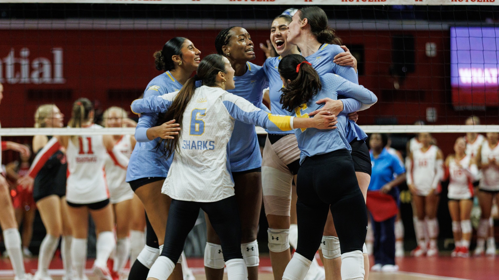 WVB celebration 9.13