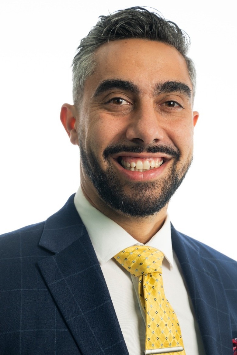 Andrew Cobain Headshot MBB 2026-27