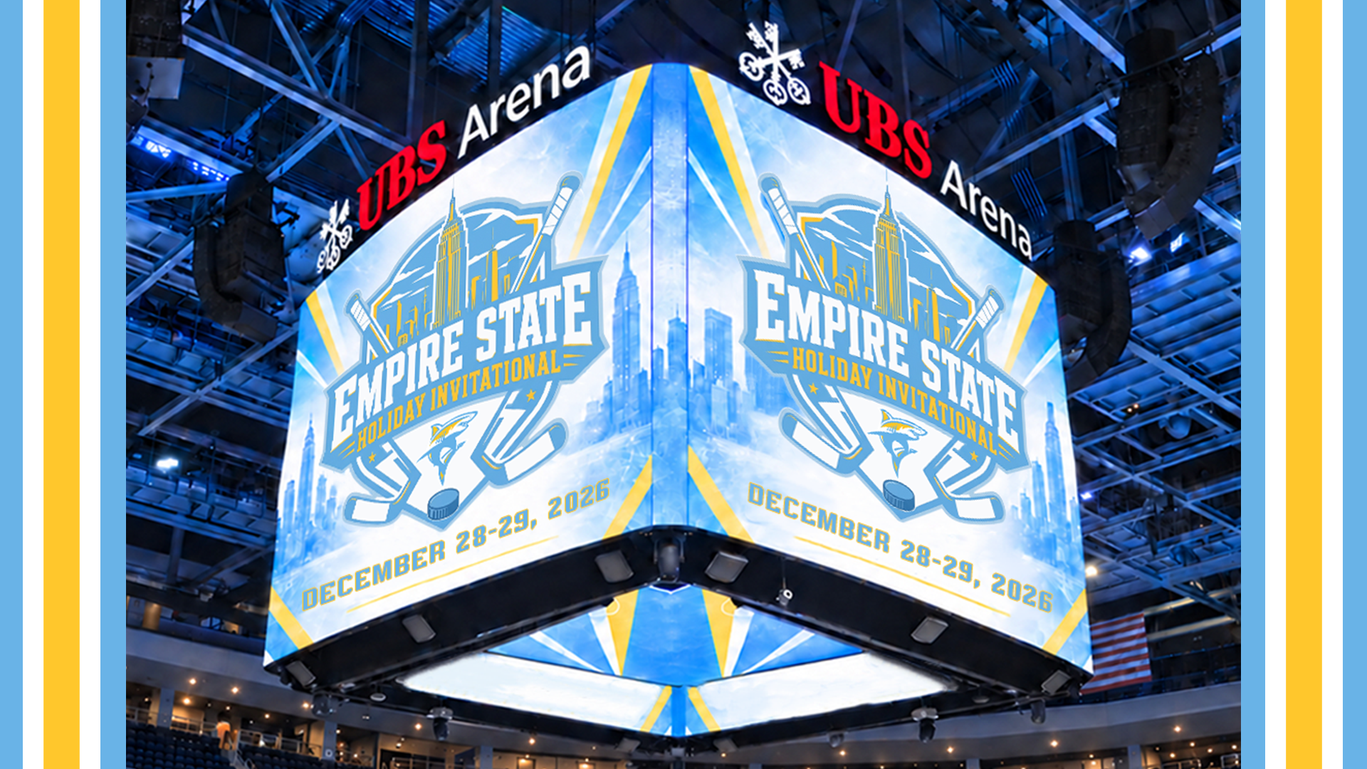 MHKY UBS Promo Ticket Release
