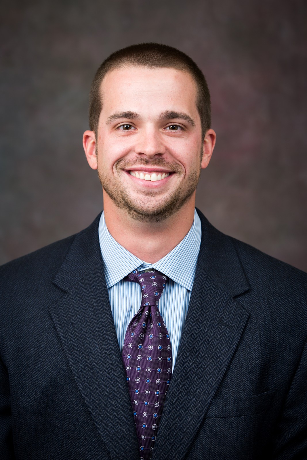 Daniel Wood