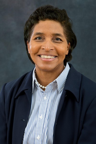 Elaine Jones