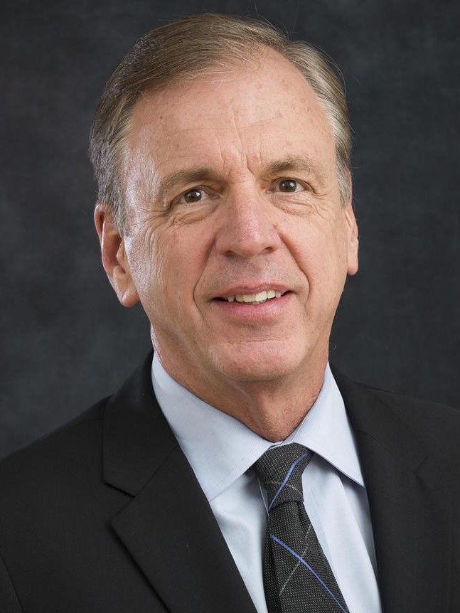 Dr. Ron Bradley