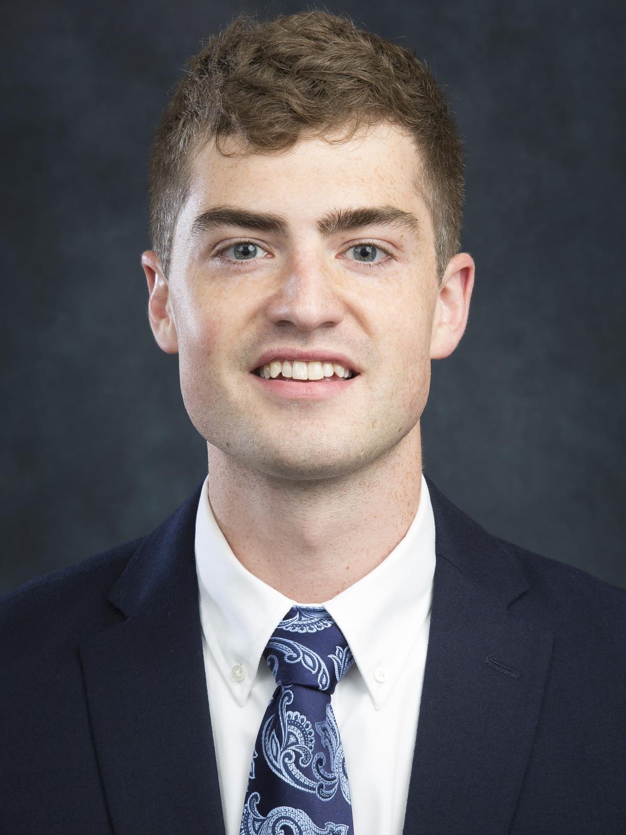 Cody Anderson