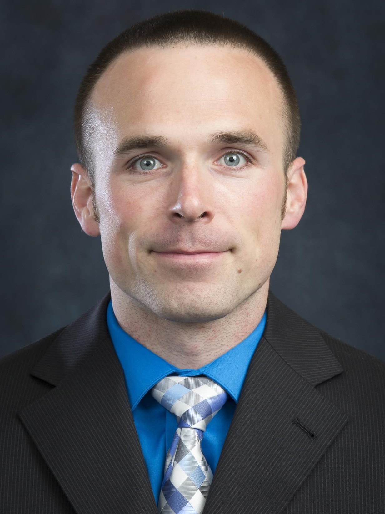 Daniel Wooten