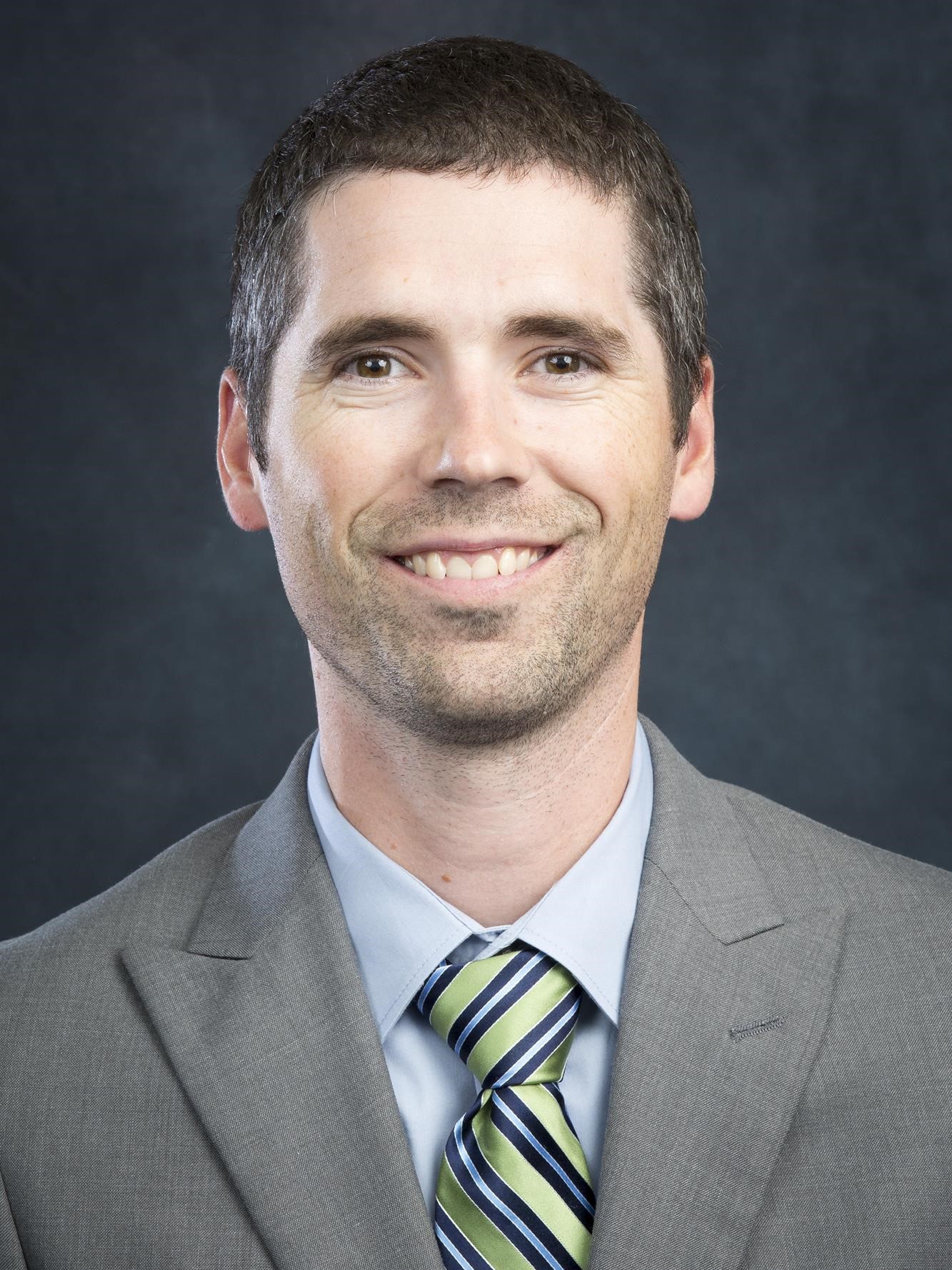 Evan Wells