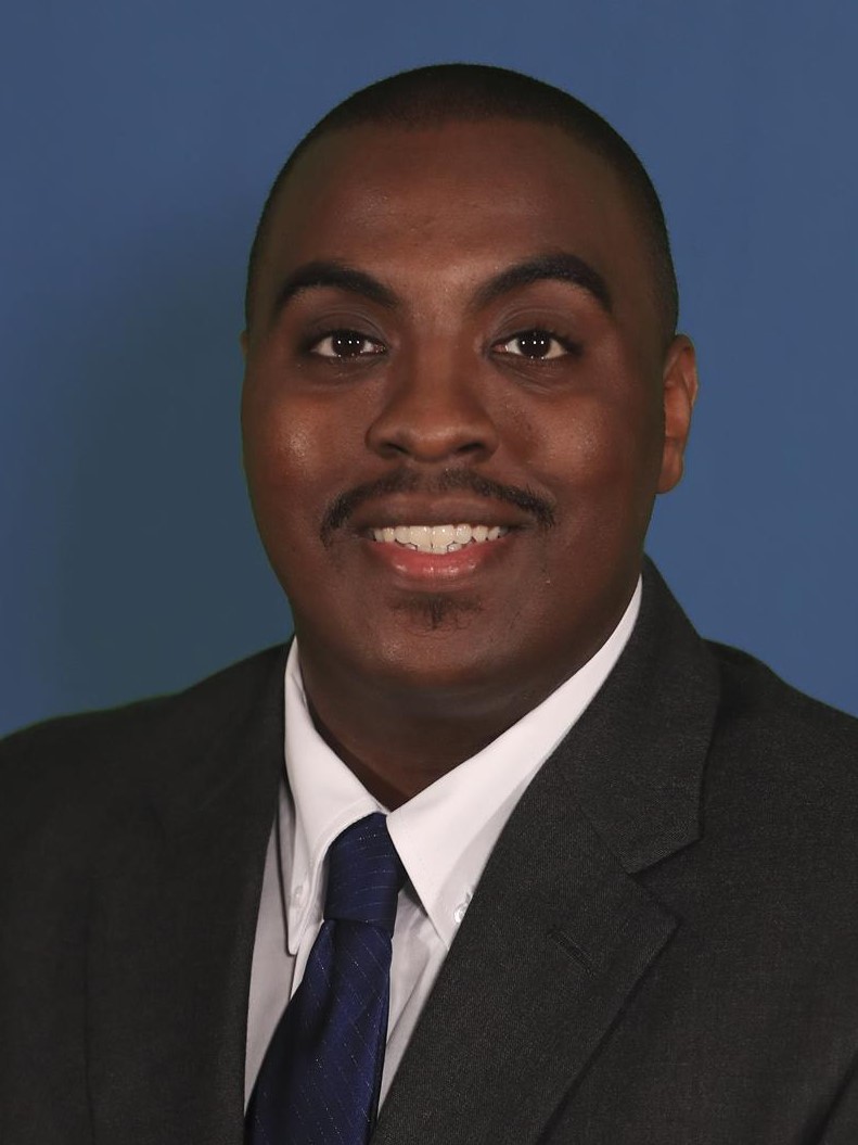 Donte Davis