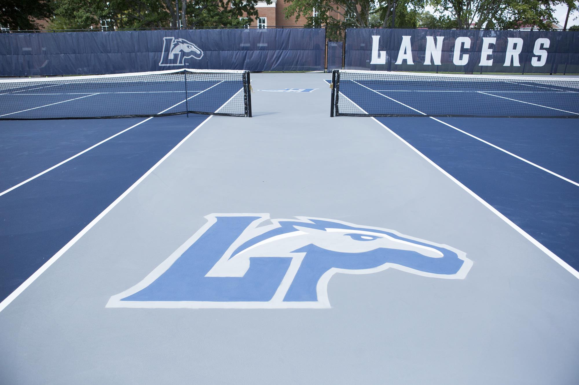 Lancer Courts
