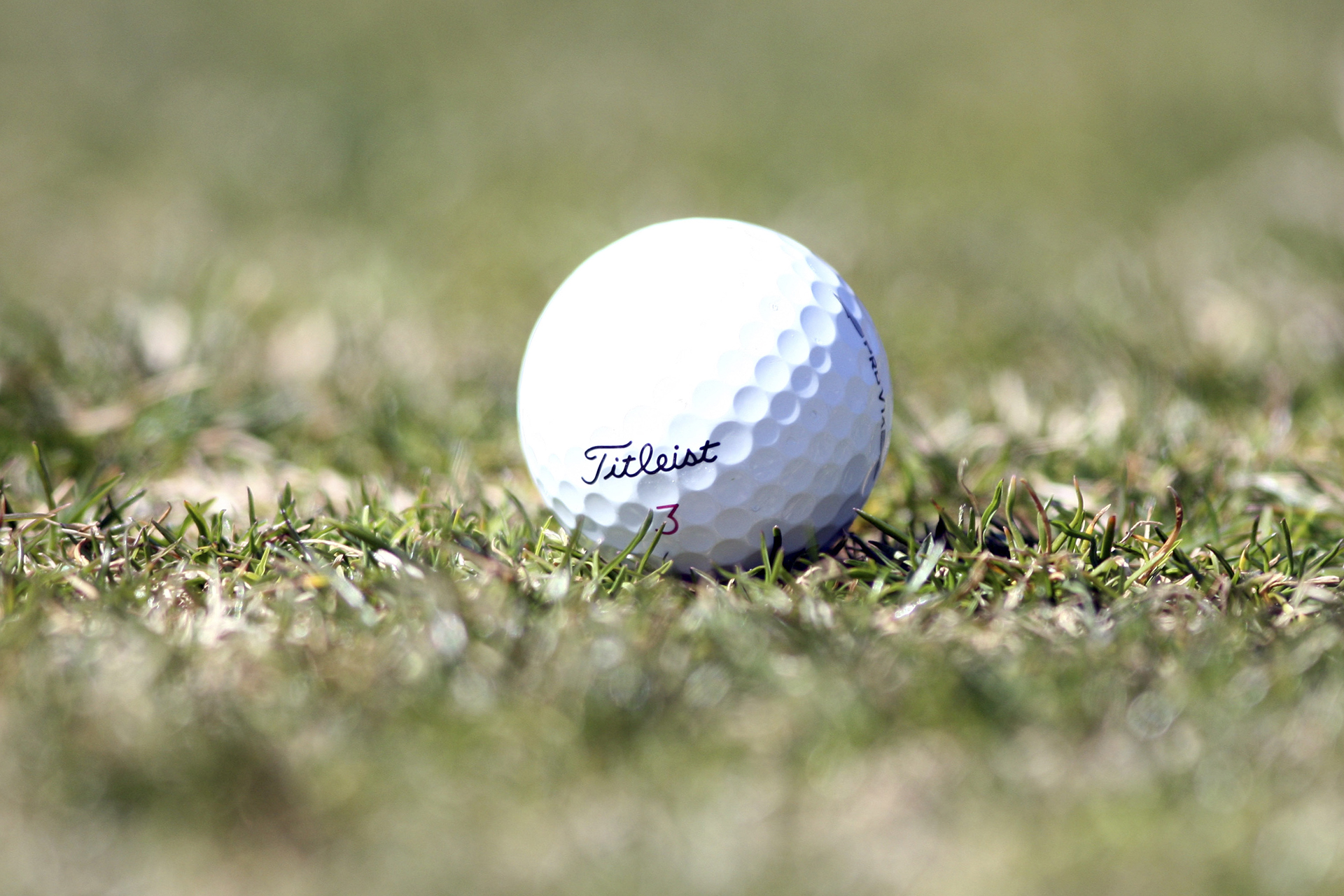GolfBall
