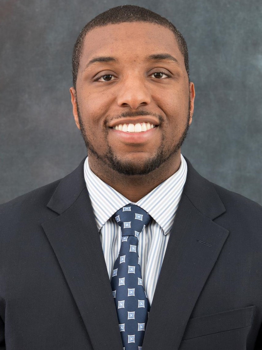 Maurice Williams