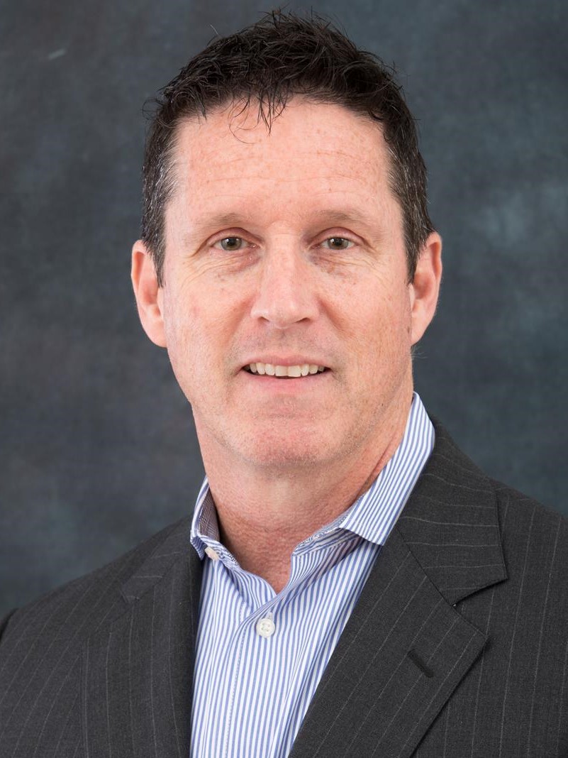 Marty McGillan