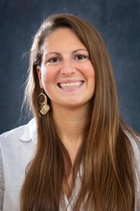 Jenna Kasmarik
