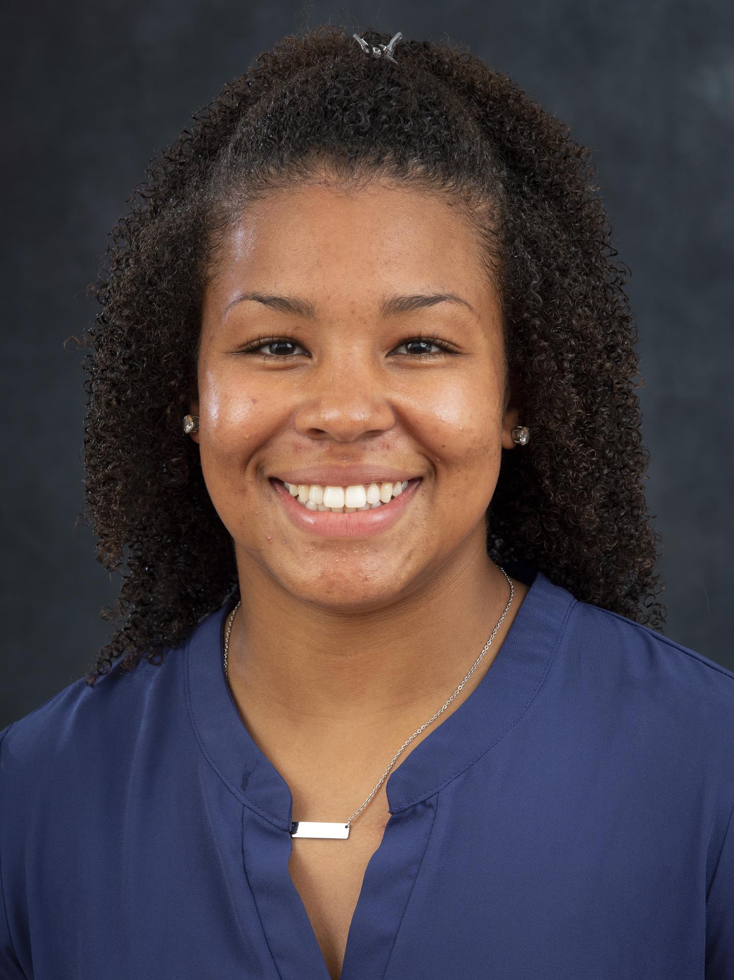 Courtney Taybron