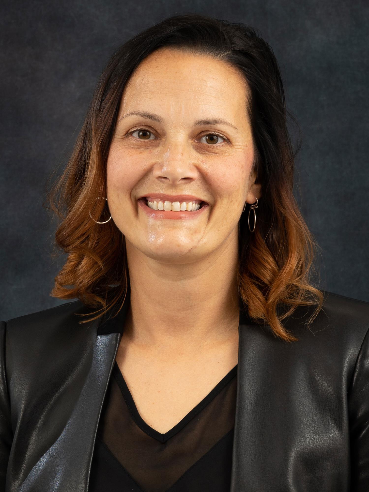 Rebecca Tillett