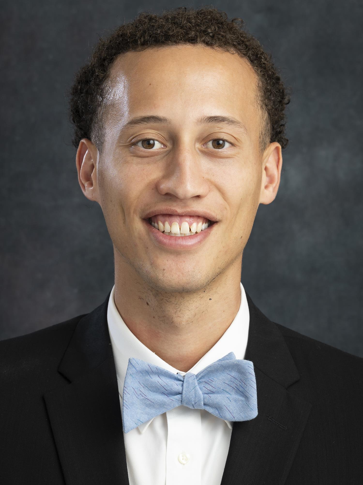 Ronnie Thomas