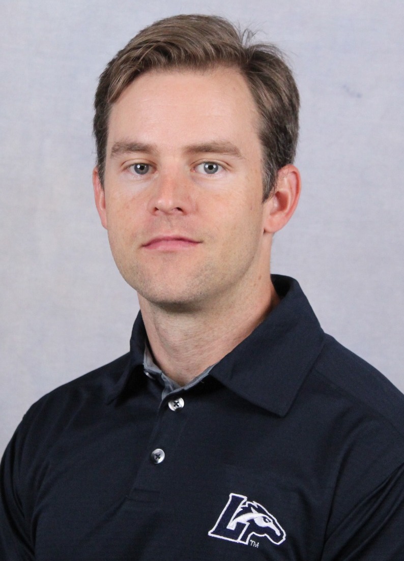 Will Seevers headshot