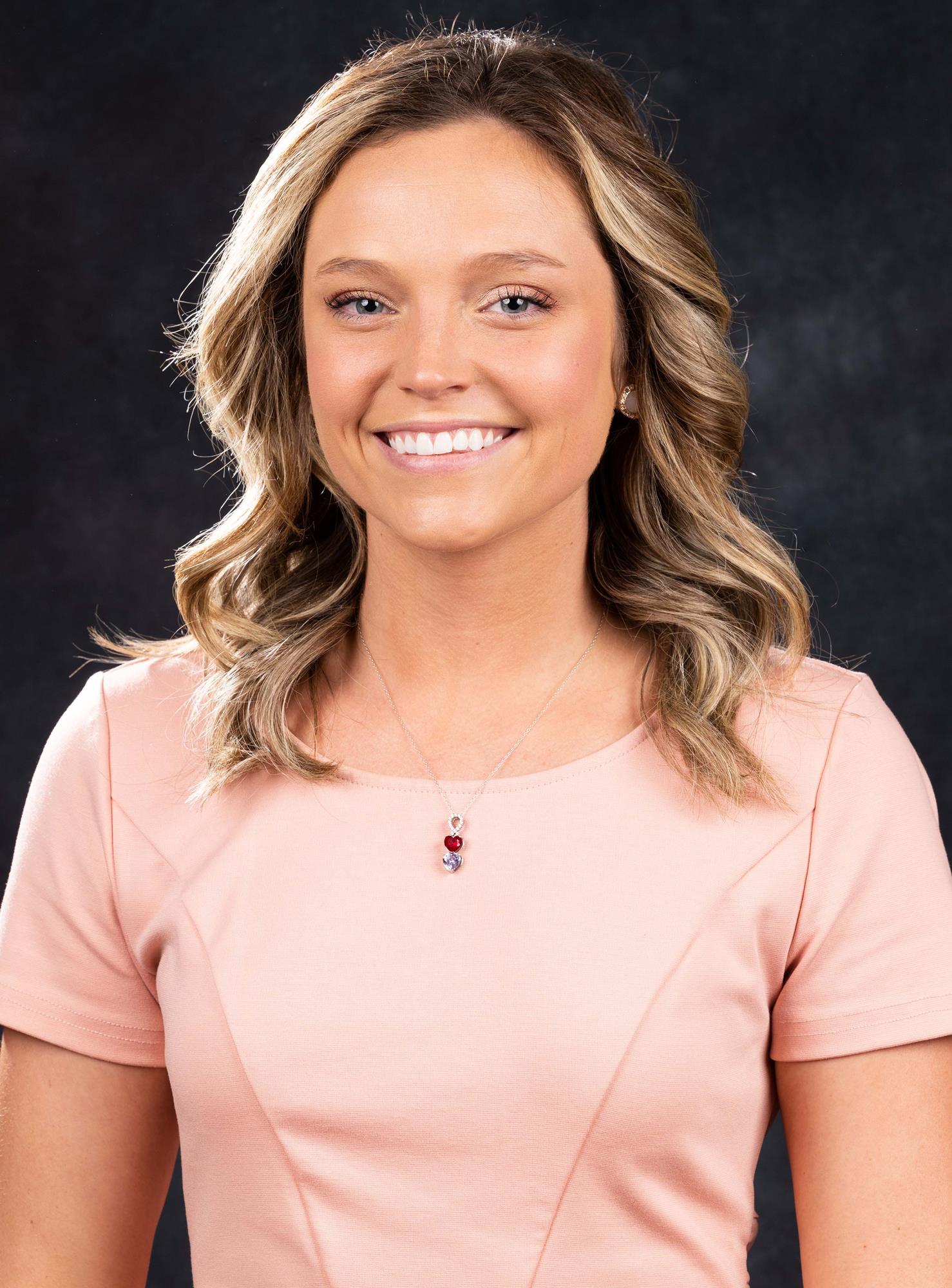Emily McNamara