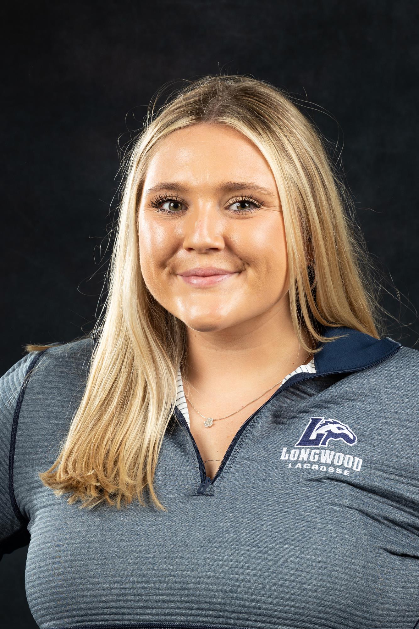 Maddie Wilson Headshot