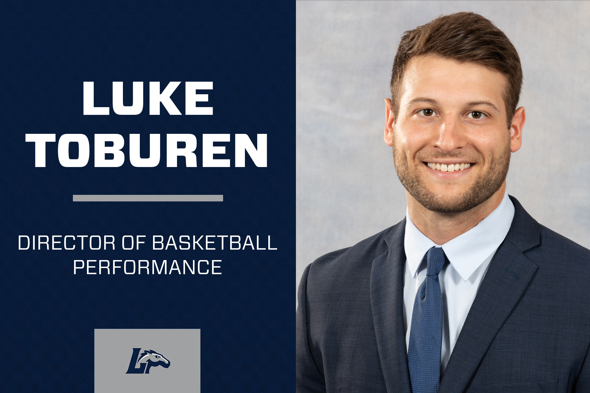Luke Toburen