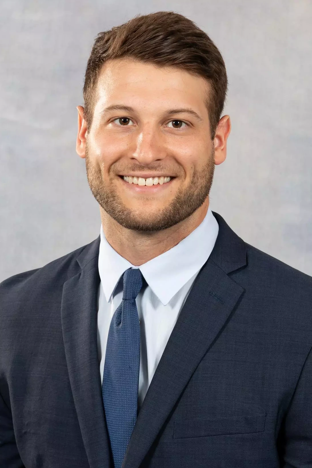 Luke Toburen
