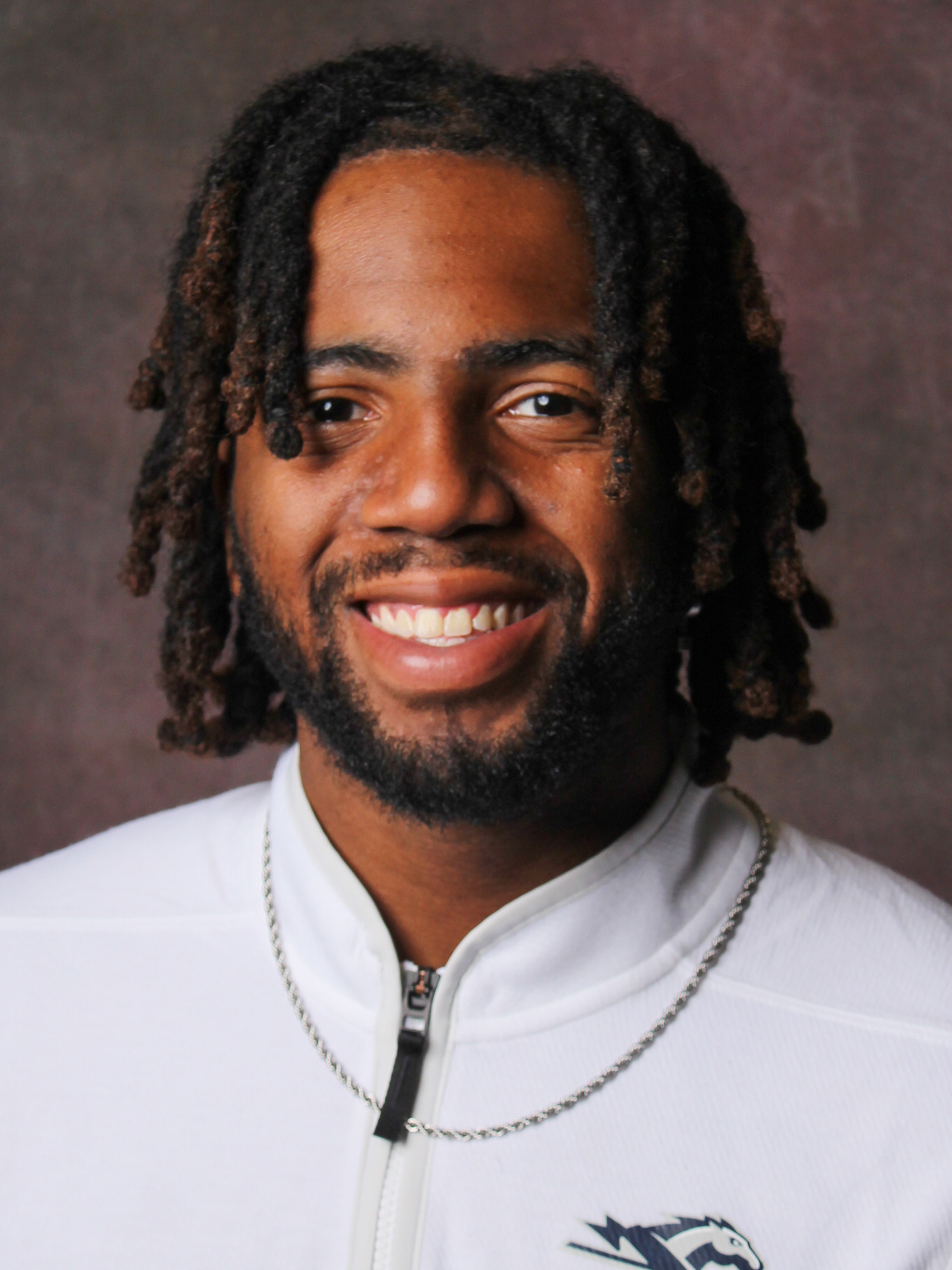 Stephon Slater