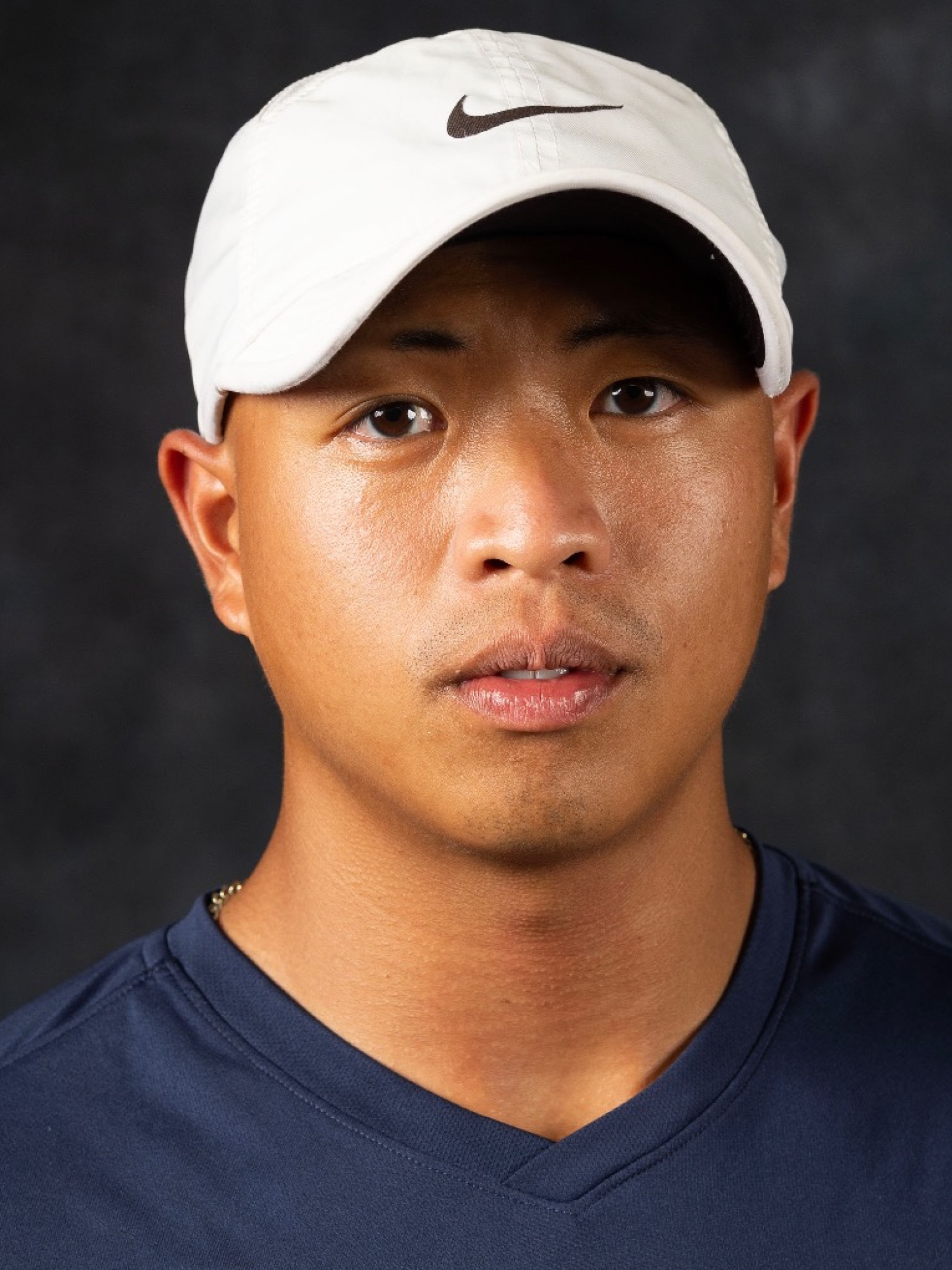 8/29/24 - Longwood Men’s Tennis (Ryan M. Kelly/Apex Media)