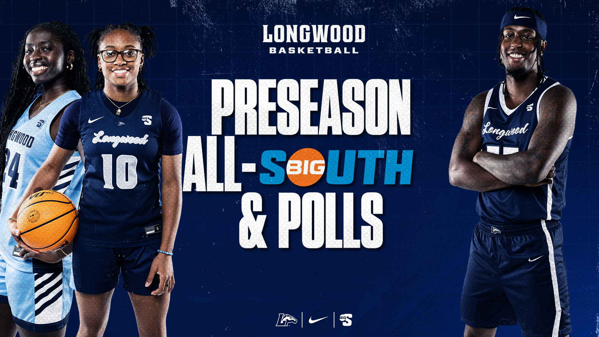 Big South Preseason Poll