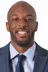 Emanuel Matey Headshot 