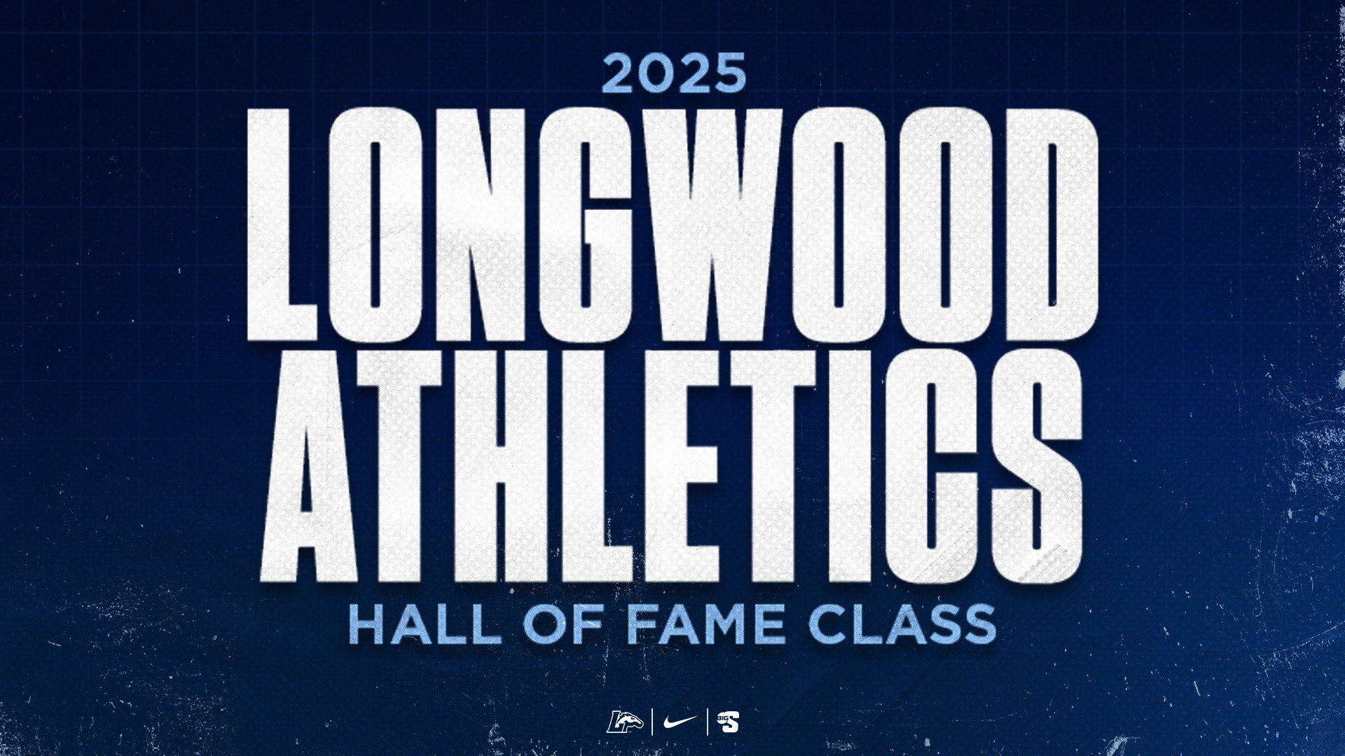 Longwood Athletics Hall of Fame