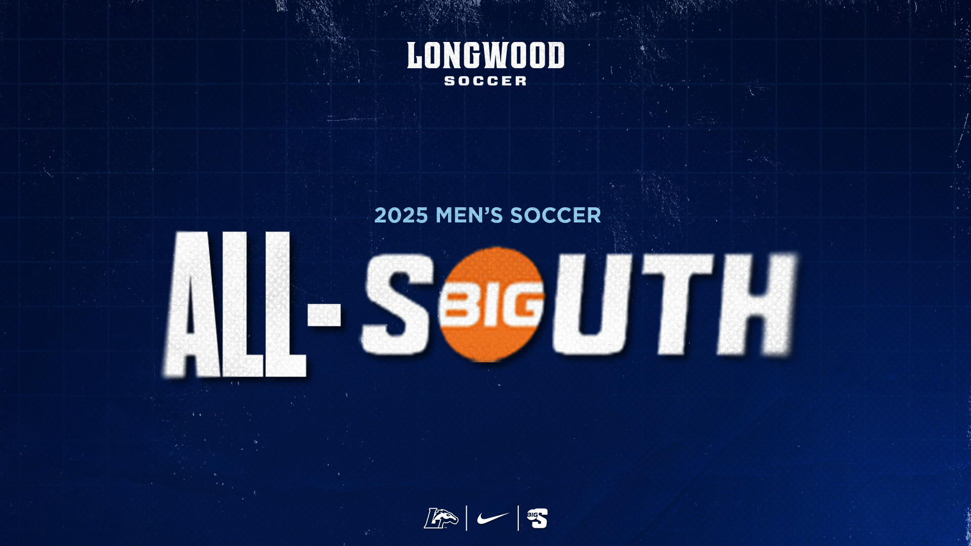 MSOC all-Big South