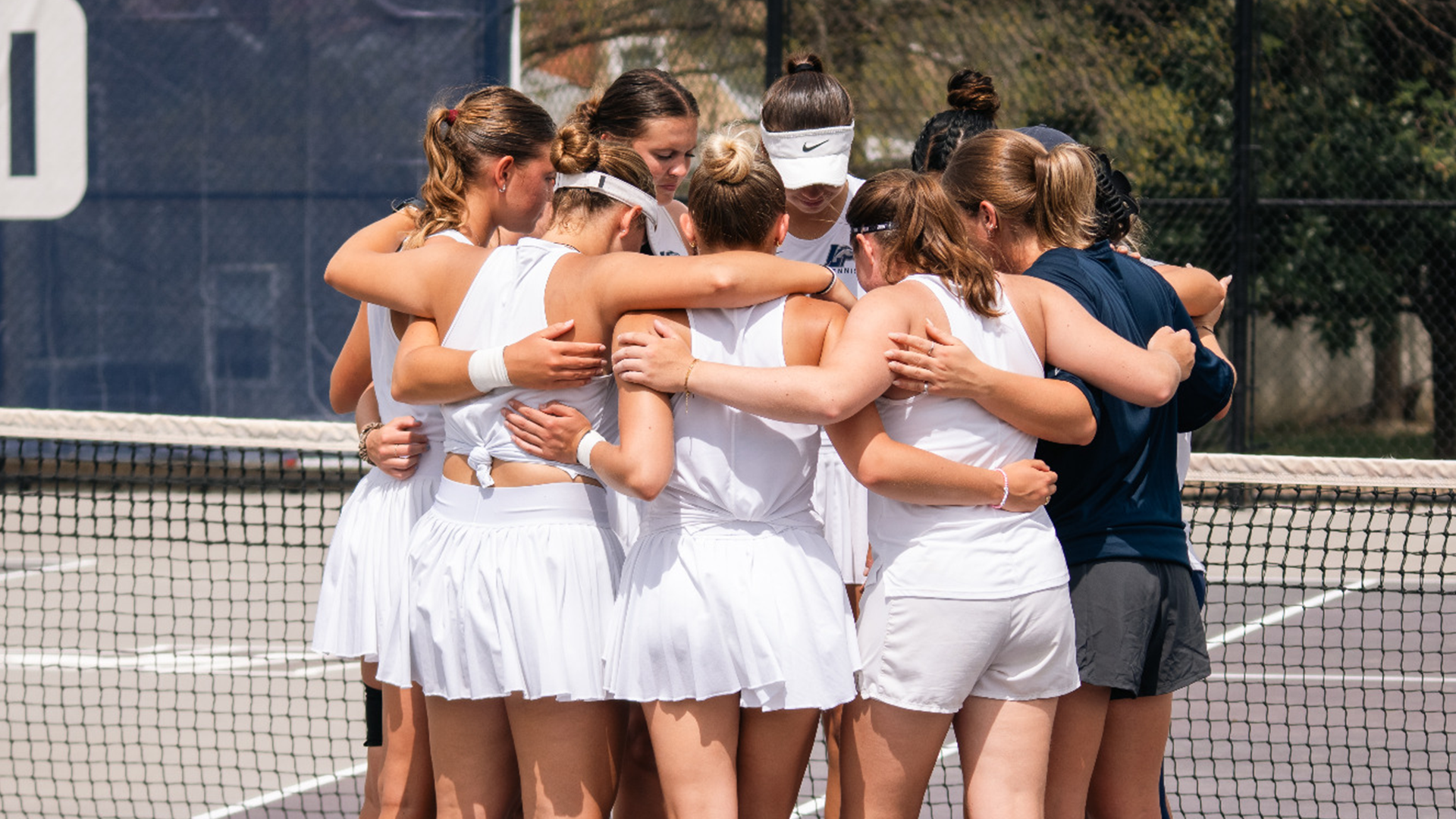 WTEN Huddle