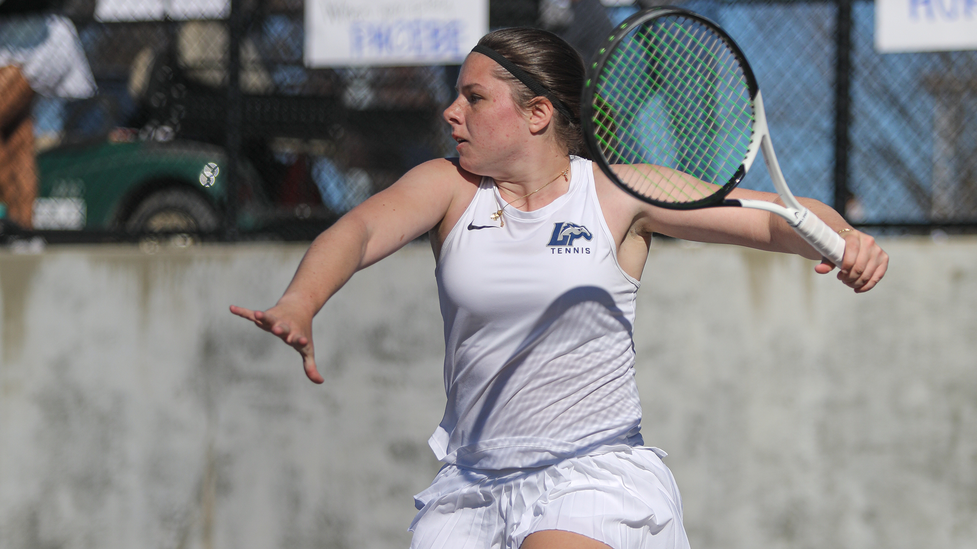 Feline van Eijkelenburg