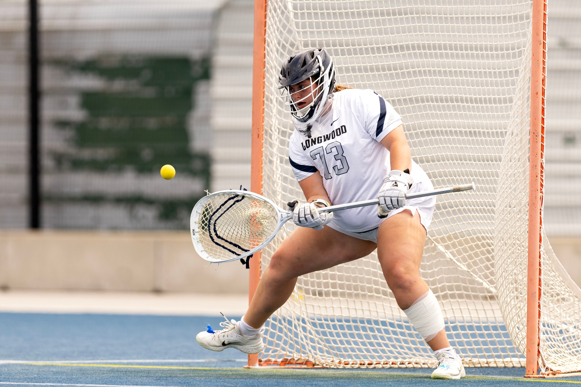 4/19/25 - Longwood Women’s Lacrosse (Ryan M. Kelly/Apex Media)