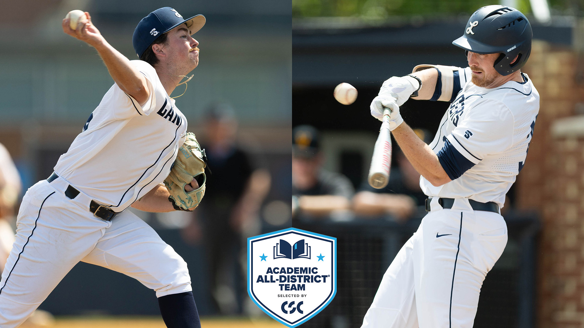 Alek Elges | James Nelson