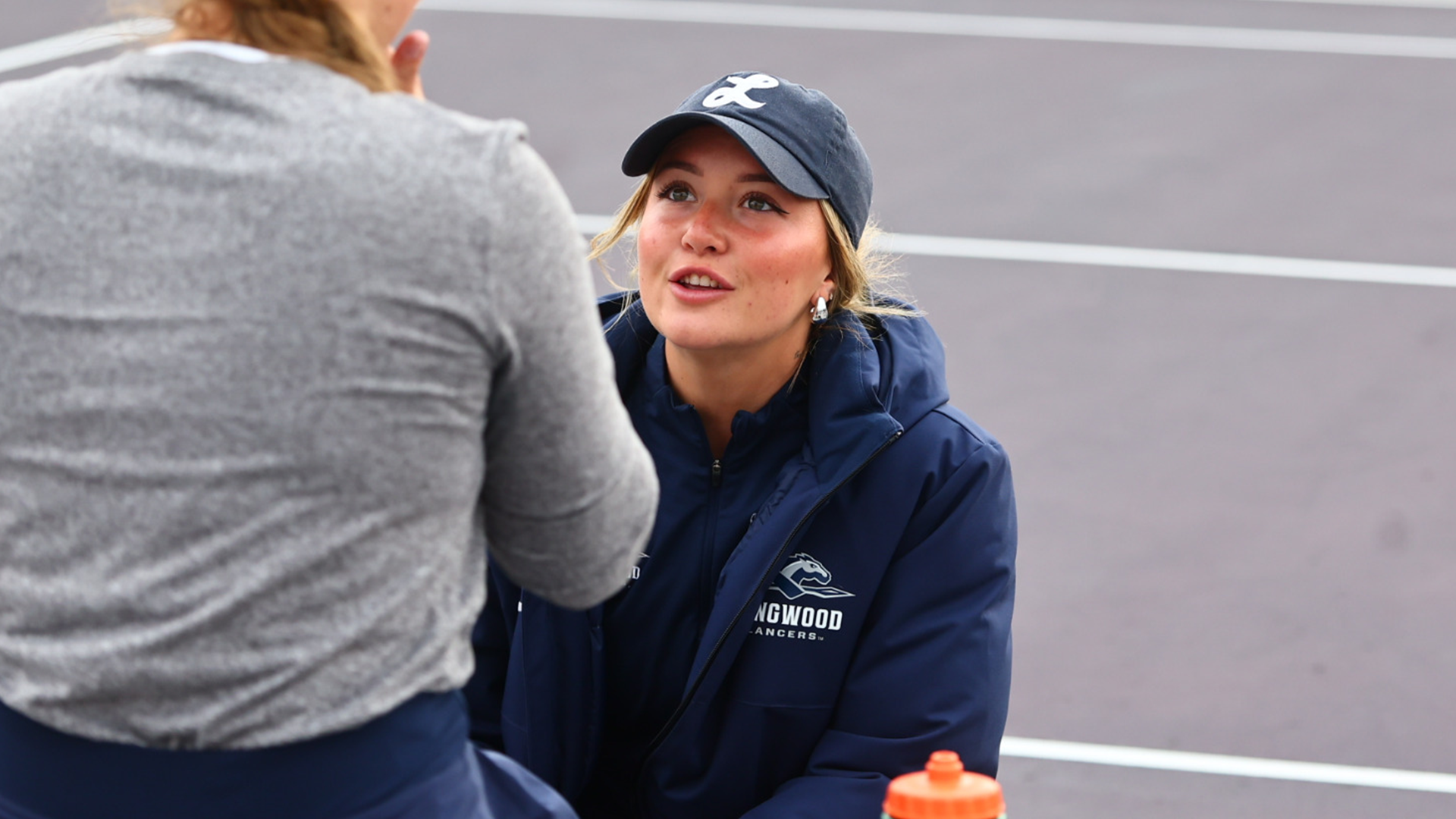 Charlotte Clarke