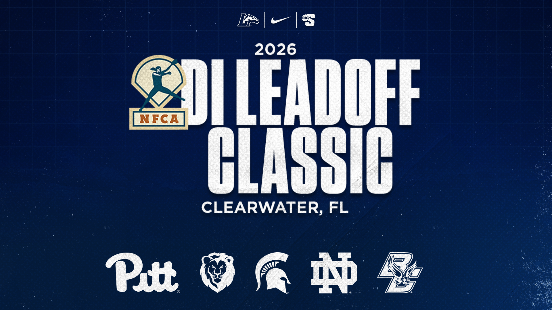 NCFA Leadoff Classic