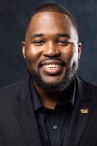 Montrell Newton