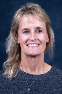 Betsy Harris