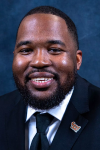 Montrell Newton Jr.