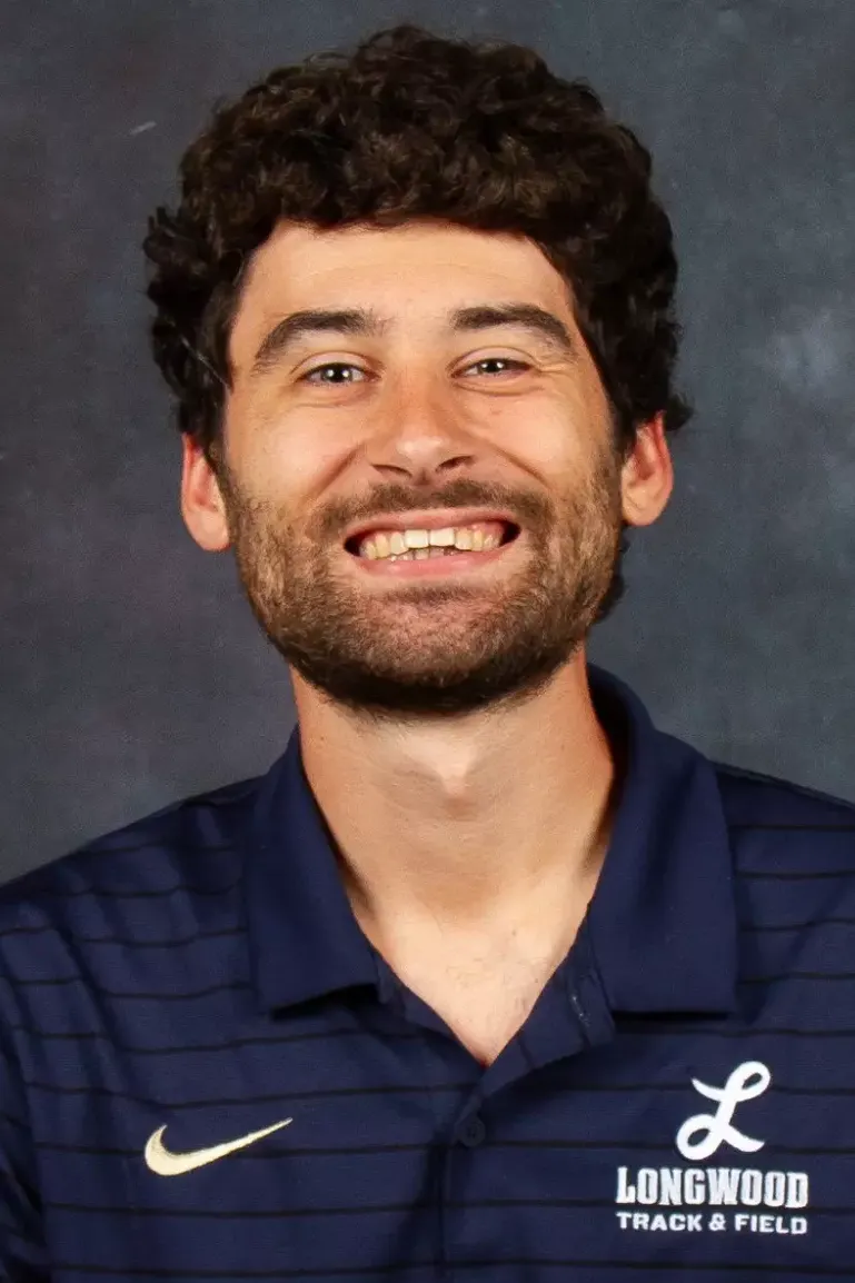 2026-27 Track & Field Head Shot